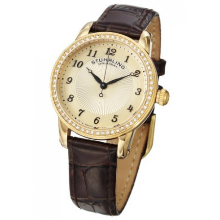Stuhrling Symphony 651.02