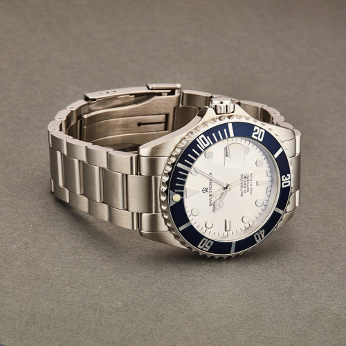 Часы Revue Thommen Diver XL 17571.2125