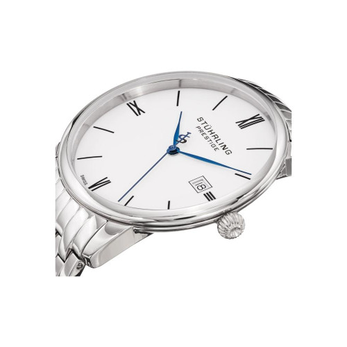 Часы Stuhrling Prestige 307B.33112
