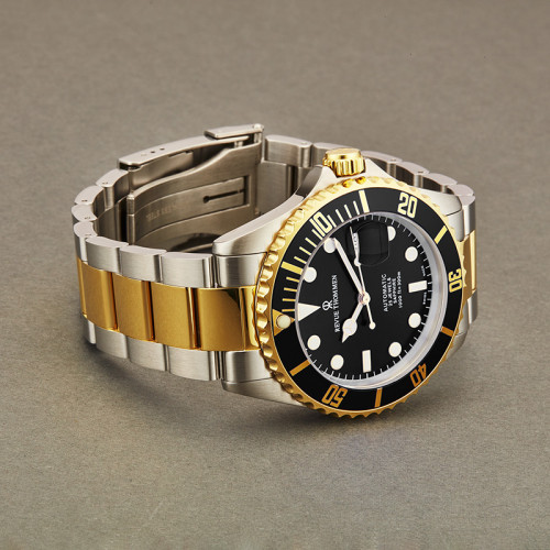 Часы Revue Thommen Diver XL 17571.2147