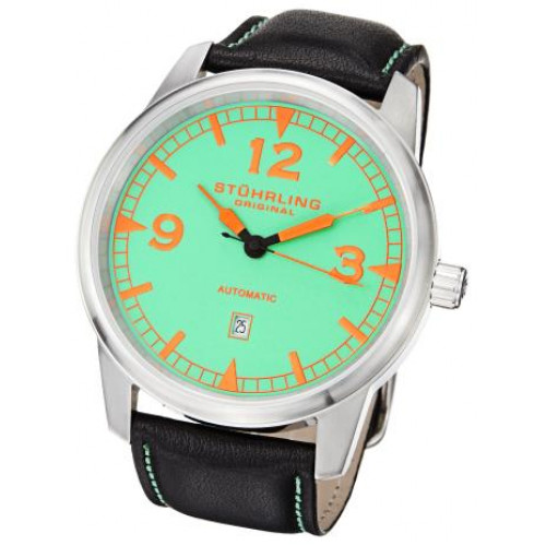 Stuhrling Aviator 129A2.33155