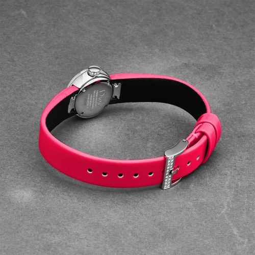 Часы Christian Dior La D De Dior CD040110A011