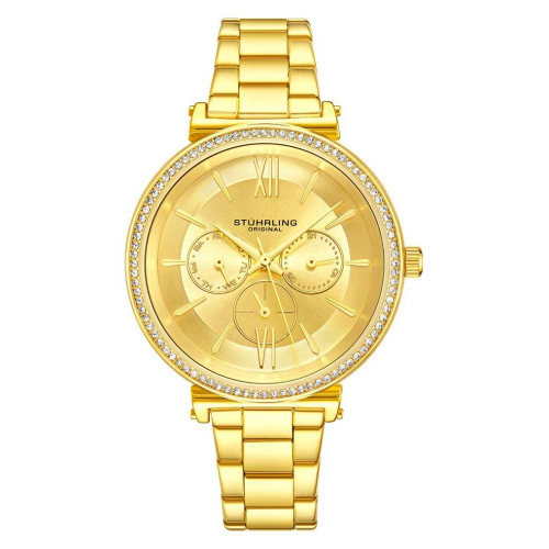 Часы Stuhrling Symphony 3908.4