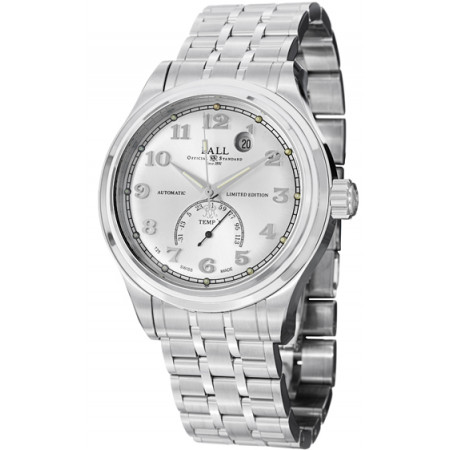 Ball Trainmaster TMT Fahrenheit NT1050D-SJ-SLF