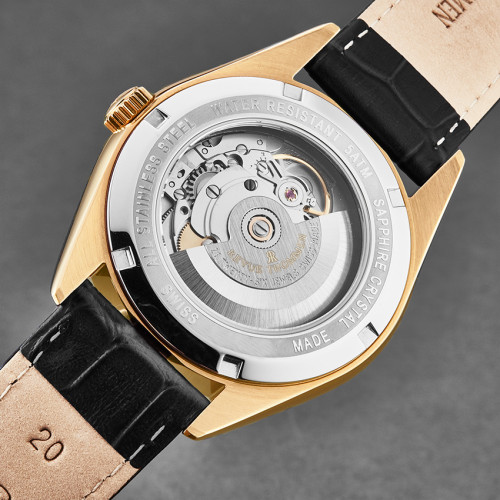 Часы Revue Thommen Heritage 21010.2516