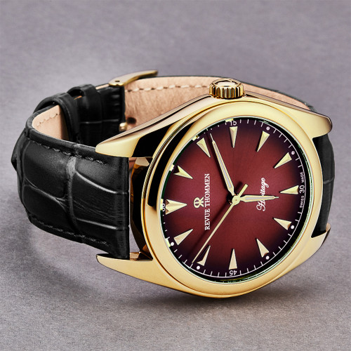 Часы Revue Thommen Heritage 21010.2516