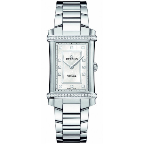 Часы Eterna Contessa 2410.48.67.0264