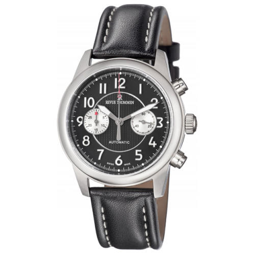 Часы Revue Thommen Airspeed Bicompax 16064.6737