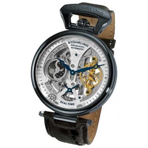 Часы Stuhrling Legacy 127A2.33X52