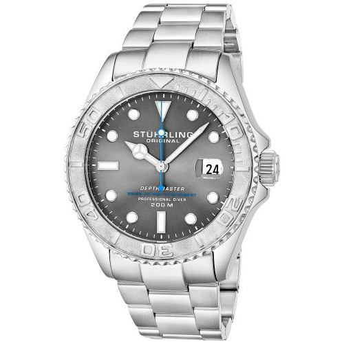 Stuhrling Aquadiver 893.02