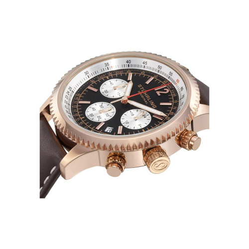 Часы Stuhrling Monaco 669.04