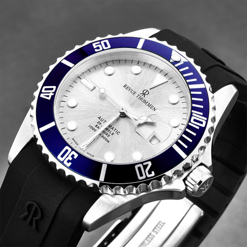 Часы Revue Thommen Diver 17571.2825