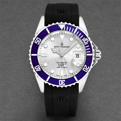 Часы Revue Thommen Diver 17571.2825