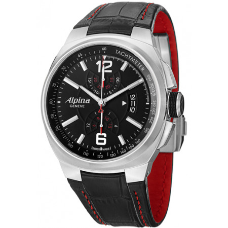 Alpina Racing Chronograph AL-725AB5AR26