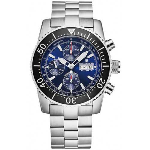 Часы Revue Thommen Diver 17030.6123