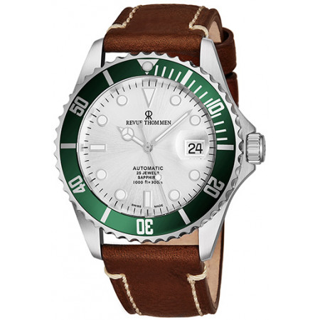 Revue Thommen Diver XL 17571.2524