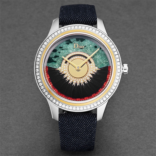 Часы Christian Dior Grand Bal CD153B2LA001