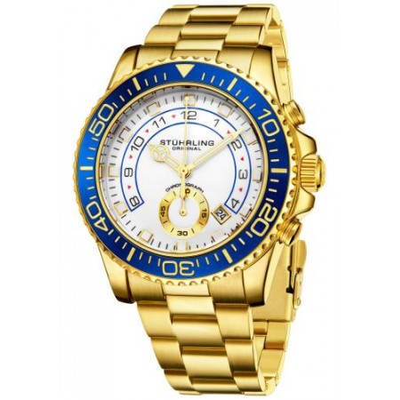 Stuhrling Aquadiver 3966.4