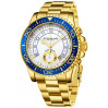Часы Stuhrling Aquadiver 3966.4