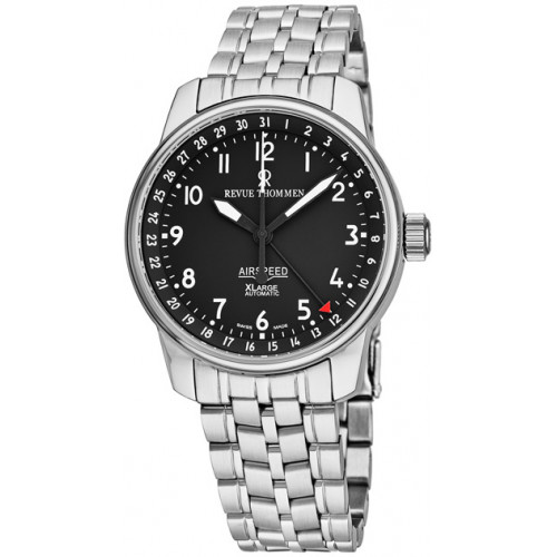 Часы Revue Thommen Air speed 16050.2137