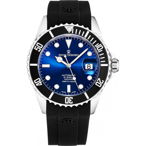Часы Revue Thommen Diver 17571.2823