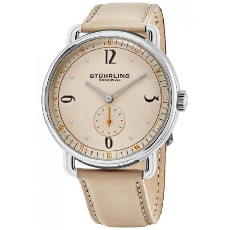 Stuhrling Symphony 857.02