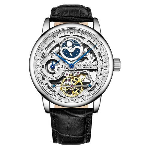 Часы Stuhrling 3917.1