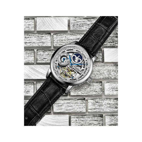 Часы Stuhrling 3917.1