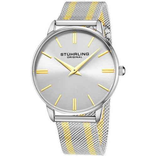 Часы Stuhrling Symphony 3998.3