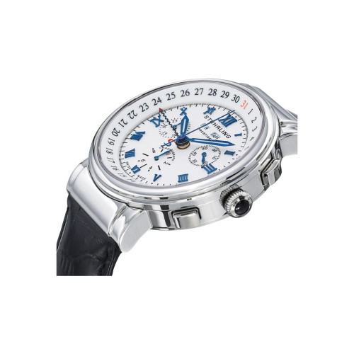 Часы Stuhrling Prestige 380.33152