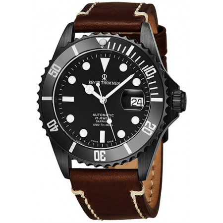 Revue Thommen Diver XL 17571.2577