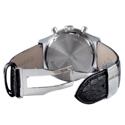 Часы Eterna Heritage Pulsometer Limited Edition 1942 1942.41.64.1177