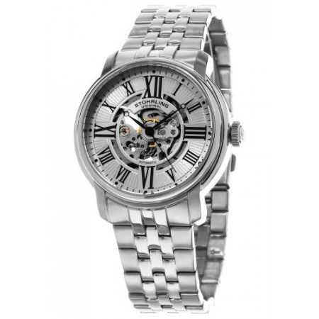 Stuhrling Legacy 812.01
