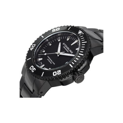 Часы Stuhrling Aquadiver 749.03