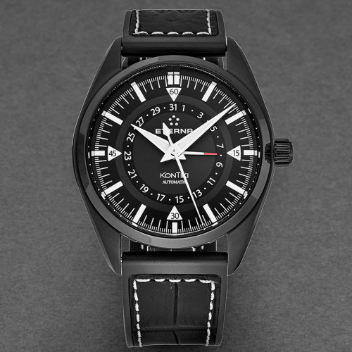Часы Eterna KonTiki 1598.43.41.1306