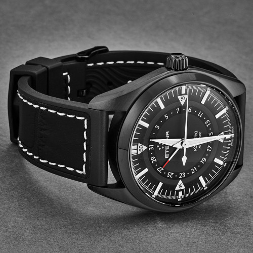 Часы Eterna KonTiki 1598.43.41.1306