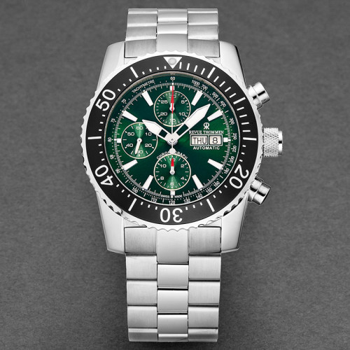 Часы Revue Thommen Diver 17030.6122