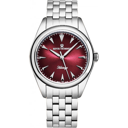 Revue Thommen Heritage 21010.2136