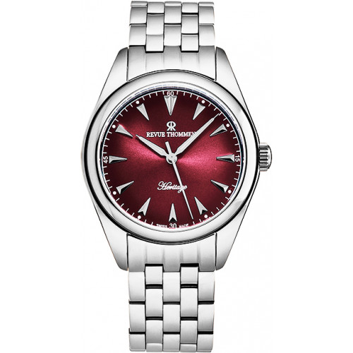 Часы Revue Thommen Heritage 21010.2136