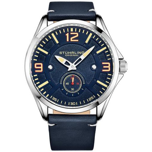 Stuhrling Aviator 3934.2