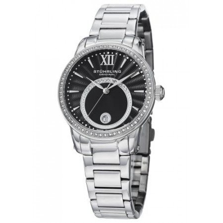 Stuhrling Symphony 544B.02