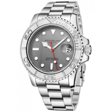Stuhrling Aquadiver 3967.1