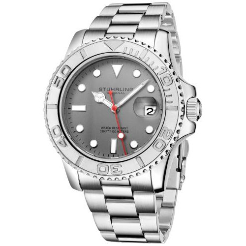 Часы Stuhrling Aquadiver 3967.1