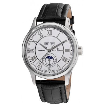 Revue Thommen Specialities Moonphase 16066.2532