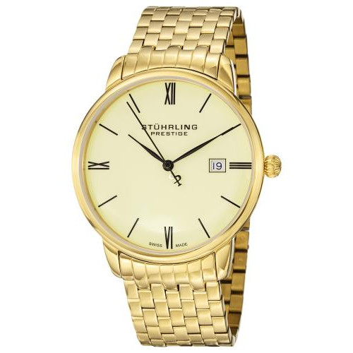 Часы Stuhrling Prestige 307B.33332