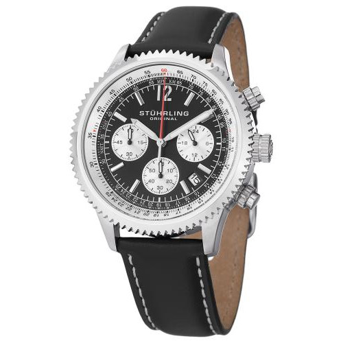 Часы Stuhrling Monaco 669.01