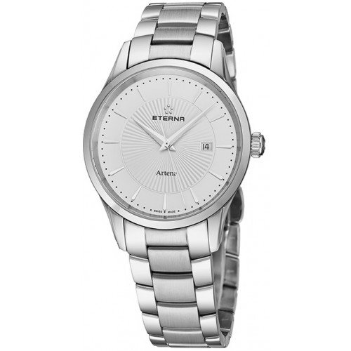 Часы Eterna KonTiki Aterna 2520.41.11.0274