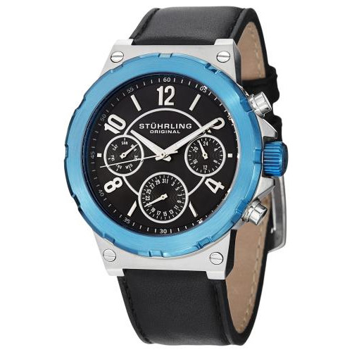 Часы Stuhrling Symphony 701.02