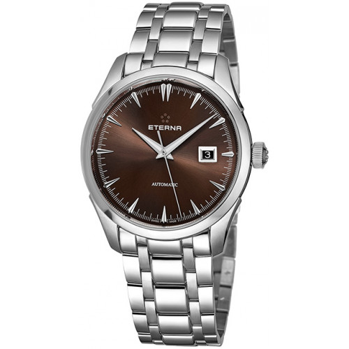 Часы Eterna Eternity Legacy 2951.41.50.1700