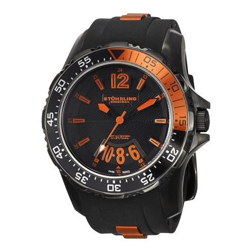 Stuhrling Aquadiver 1529.33W757